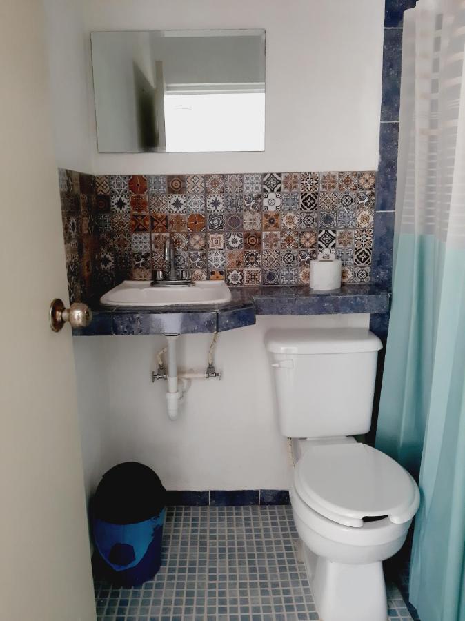 In Wotoch Departamentos Con Estacionamiento Lägenhet Valladolid  Exteriör bild